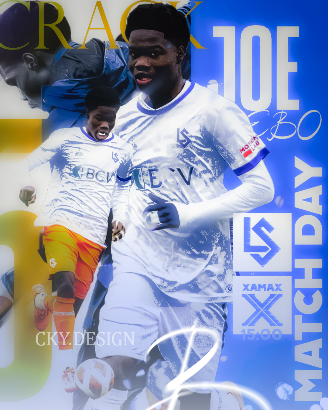 Affiche 6